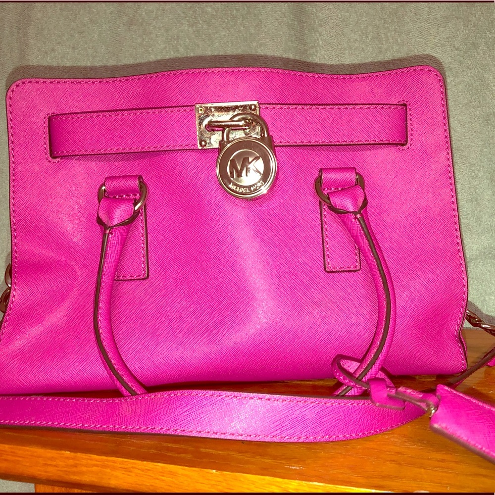 Michael Kors Handbag